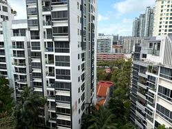 Aspen Heights (D9), Condominium #523438391